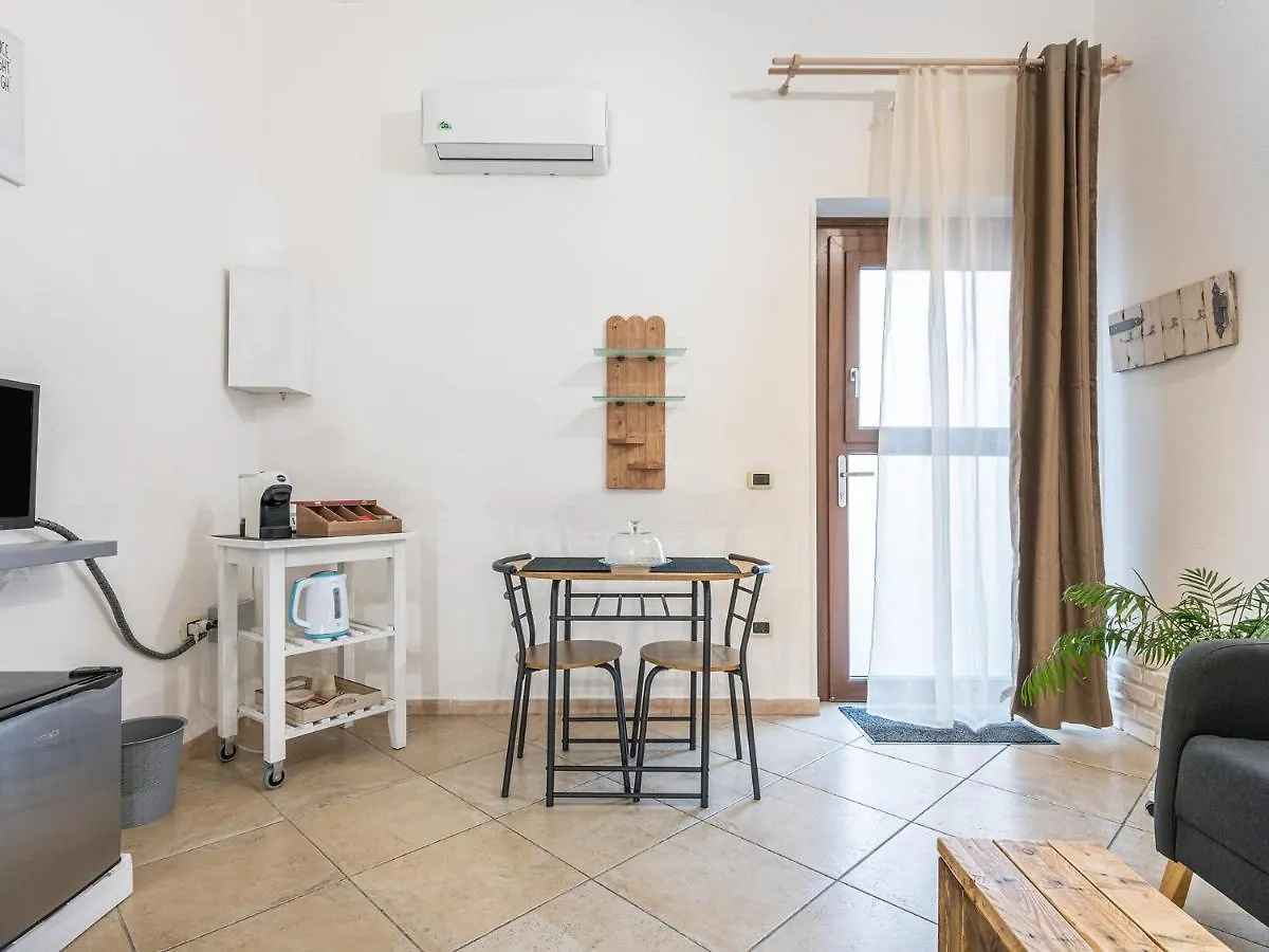 Civico 47 Bed & Breakfast Cagliari