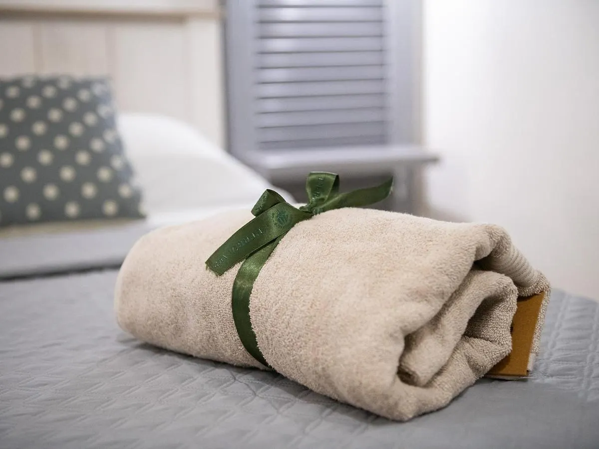 Civico 47 Bed & Breakfast Cagliari Italy