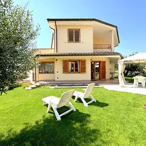  Appartamento Rosa's House - Zona Ospedaliera