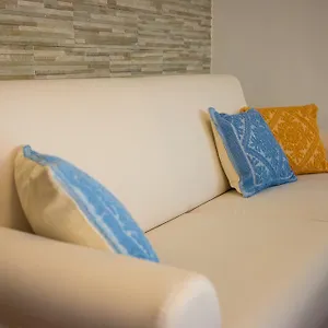  Appartamento Casa Spiga